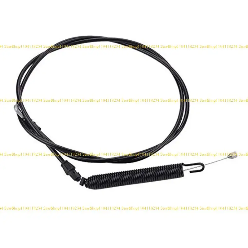 

P9FB Replacement Clutch Cable Suitable for 917288260 917276181 917253270 Mower