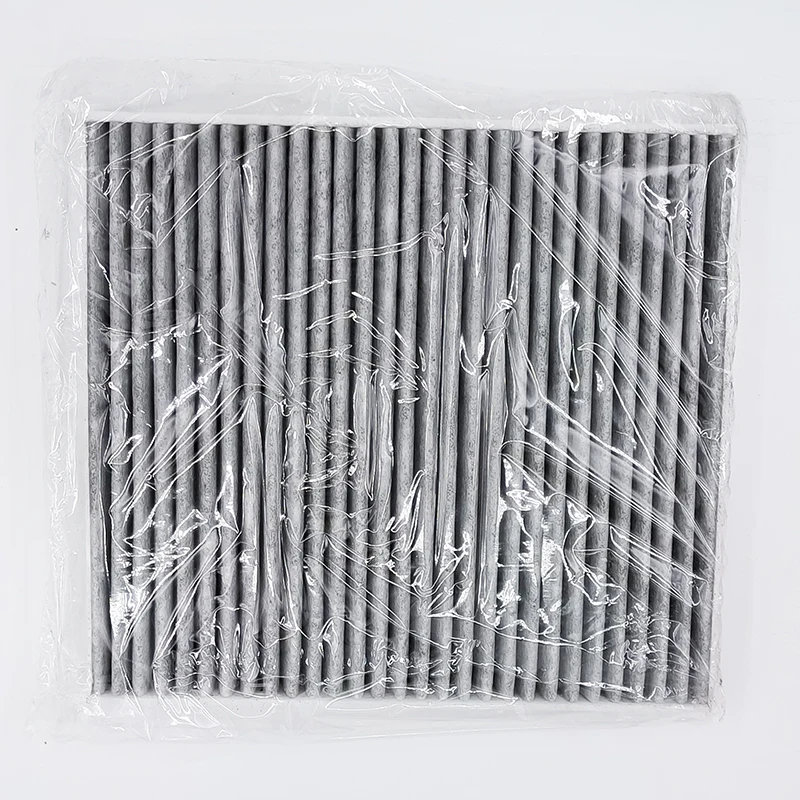 Auto Cabin Air Filter Replacemet Car Fit For Dodge Durango Jeep Grand Cherokee V6 V8 68079487AA 68079487AB 2018 2019