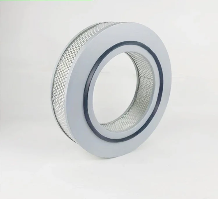 

Supply 6.4149.0 Screw Pump Air Filter Element Suitable for 100HP Compressor Air Filter Element