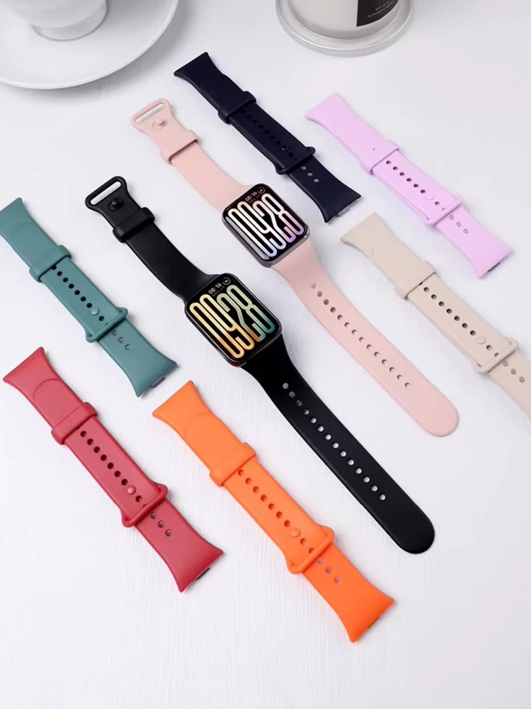 Silicone Band For R… - image