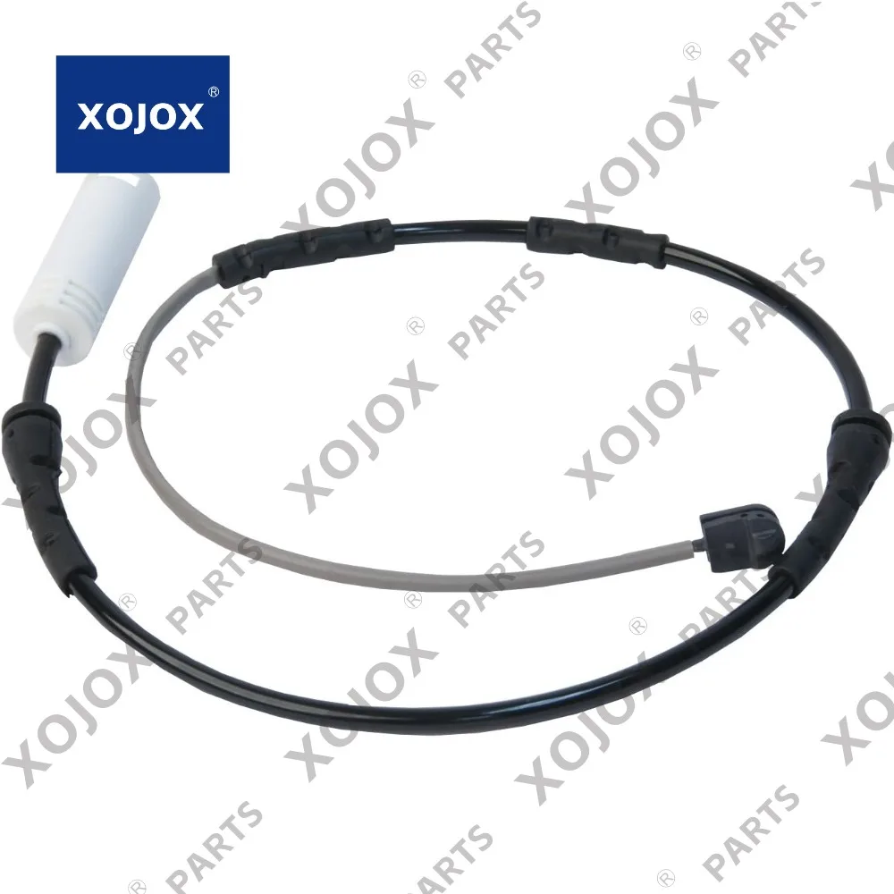 

Запчасти XOJOX URO 34356792560, датчик тормозных колодок, передний