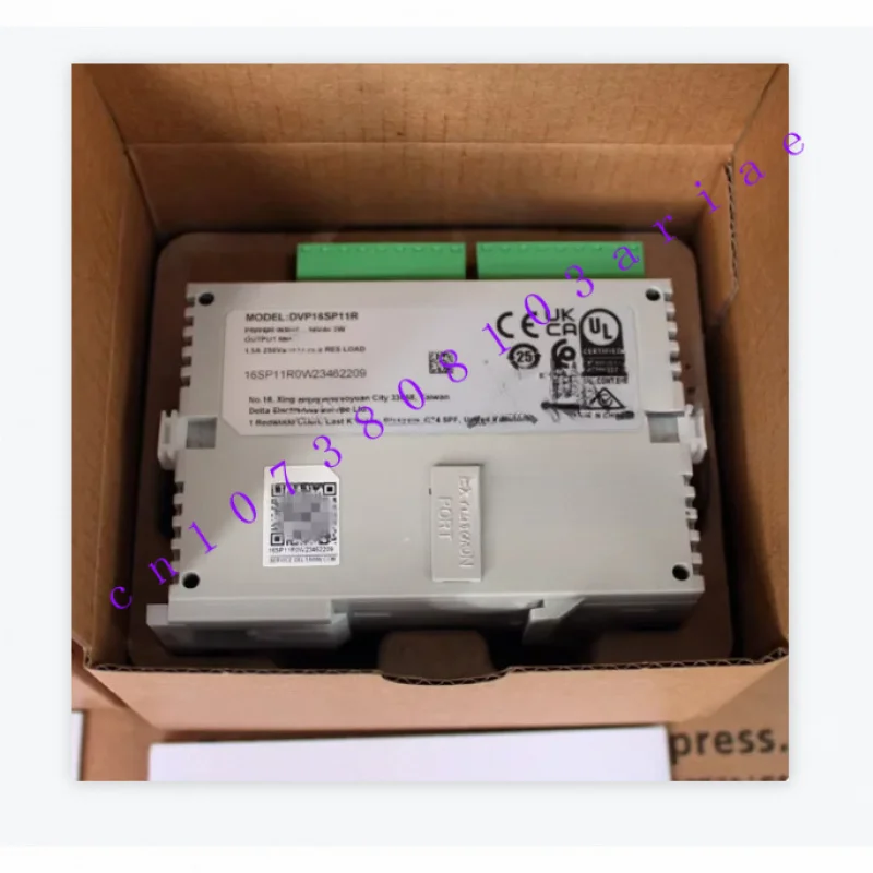 

DVP14SS211T DVP16SP11R New Original Goods