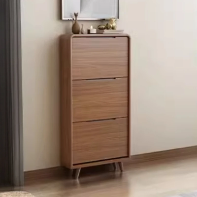 

Modern Shelves Shoe Racks Door Display Nordic Shelf Living Room Shoe Racks Dorm Hallway Rangement Chaussures Home Furniture