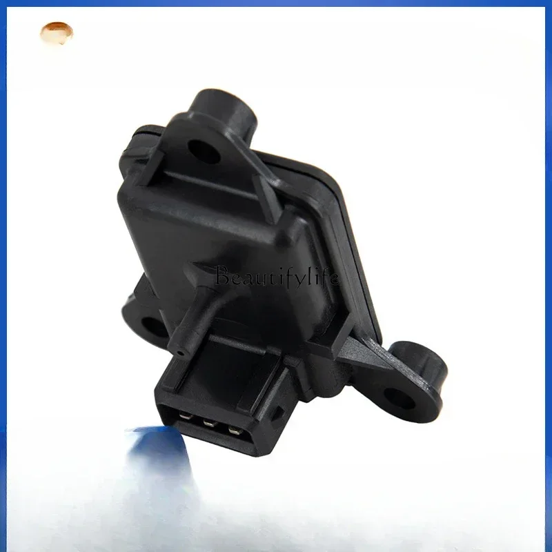 Pressure sensor AS-001 multi-specification pressure transmitter diffusion silicon explosion-proof bracket