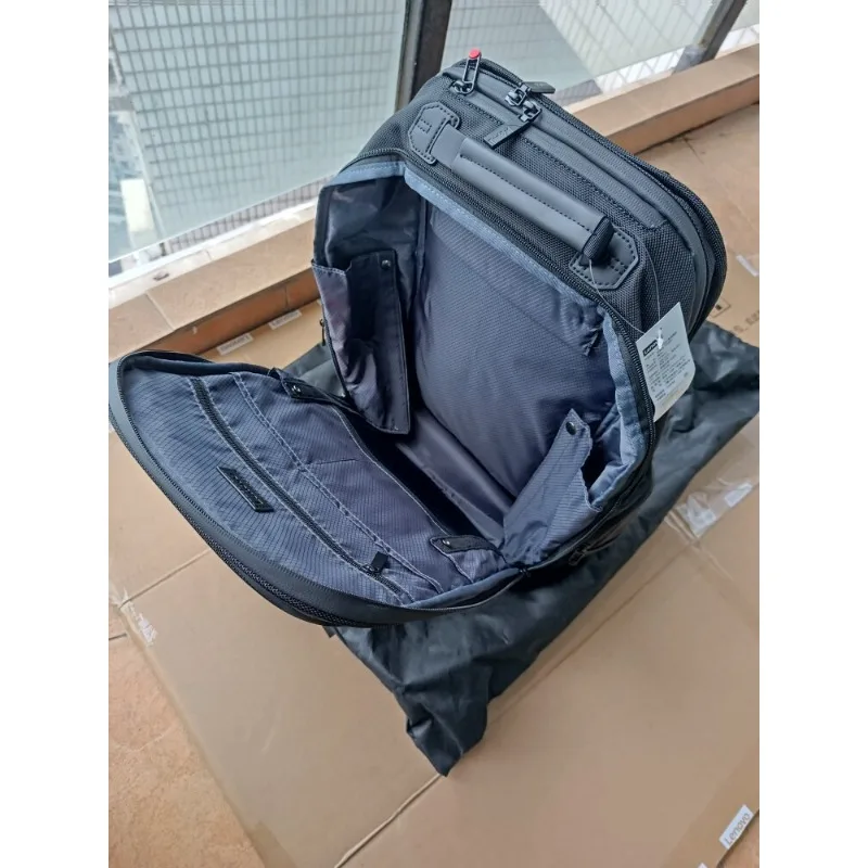 Lenovo High-end Backpack Laptop Travel Business Outdoor Large Capacity Bag Student Backpack TP800 High-end Backpack