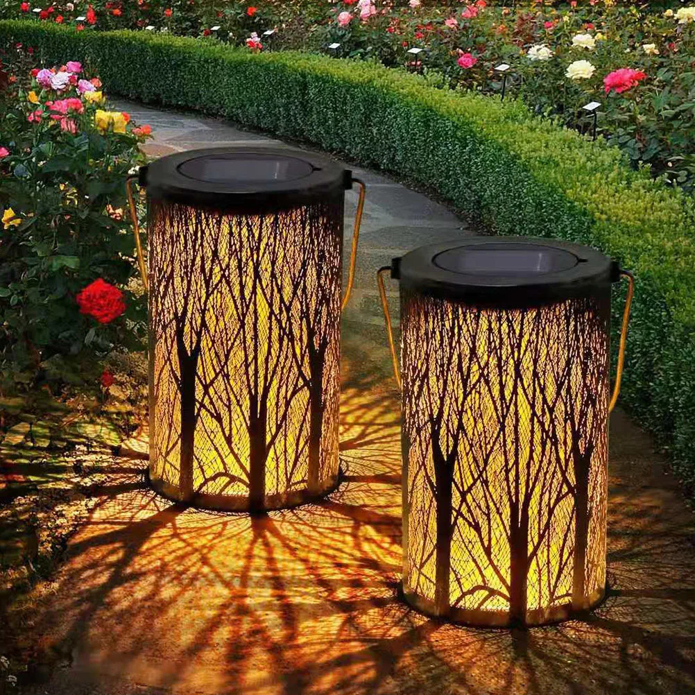

Hanging Light Replacement Top Panel For Lanterns Solar Light Box Diy Lamp Container Powered By Solar Energy
