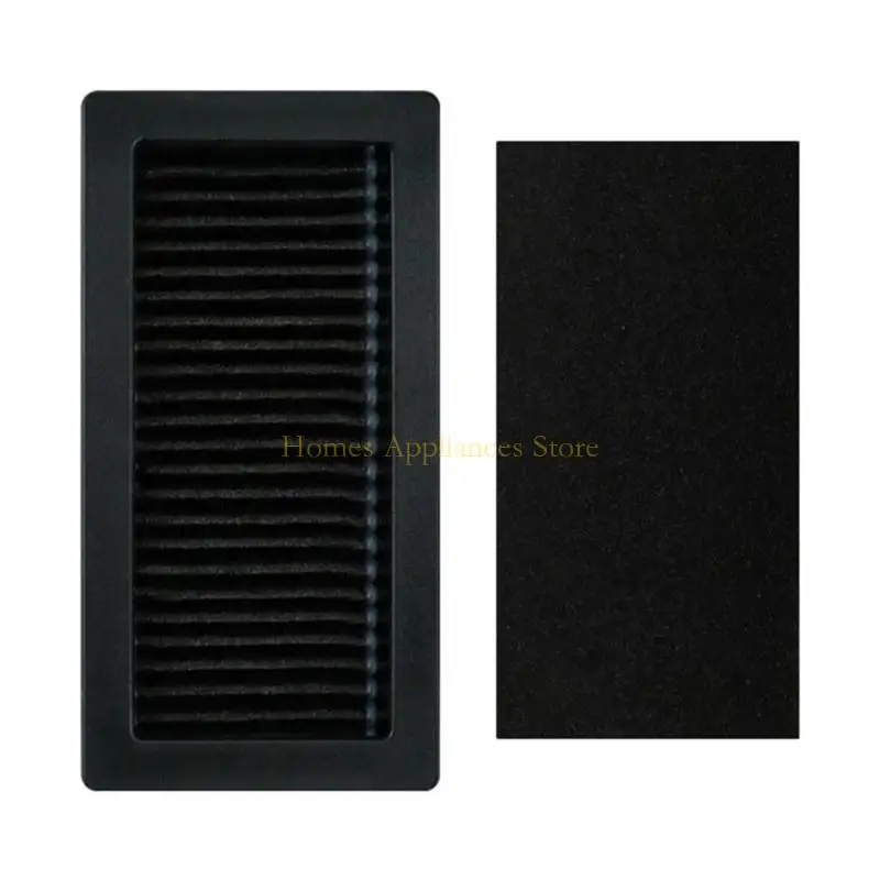 D0AB 가정용 청소 도구 교체 부품 필터 플라스틱 재료