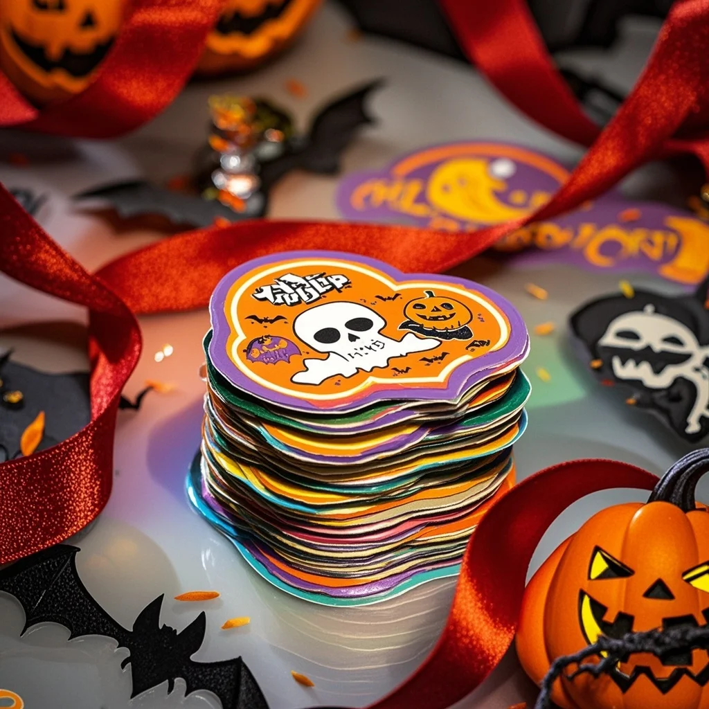 Unbox Wow Factor: Etiquetas de lujo que delicias al istantaneamente a los clientes