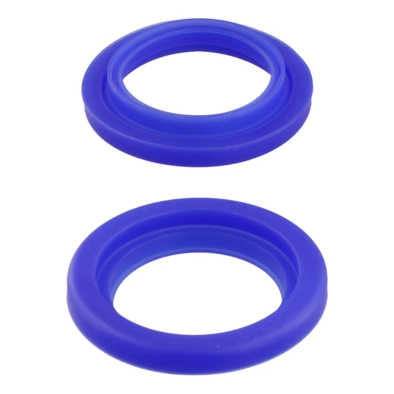 Top Deals Espresso Machine Group Head Seal Silicone Steam Ring For Sunbeam EM69116 EM6900