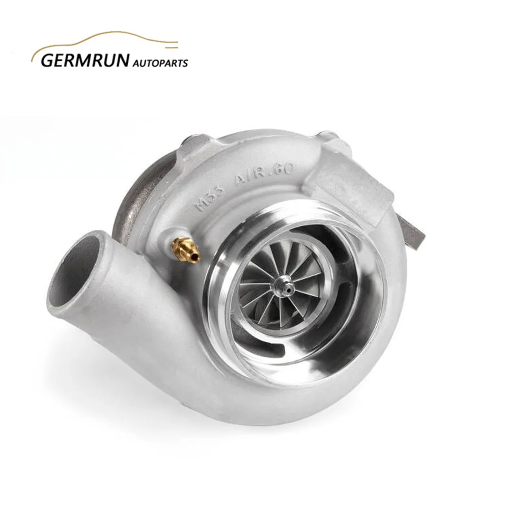 

Ball Bearing Turbo GTX3071R-53 A/R 0.6