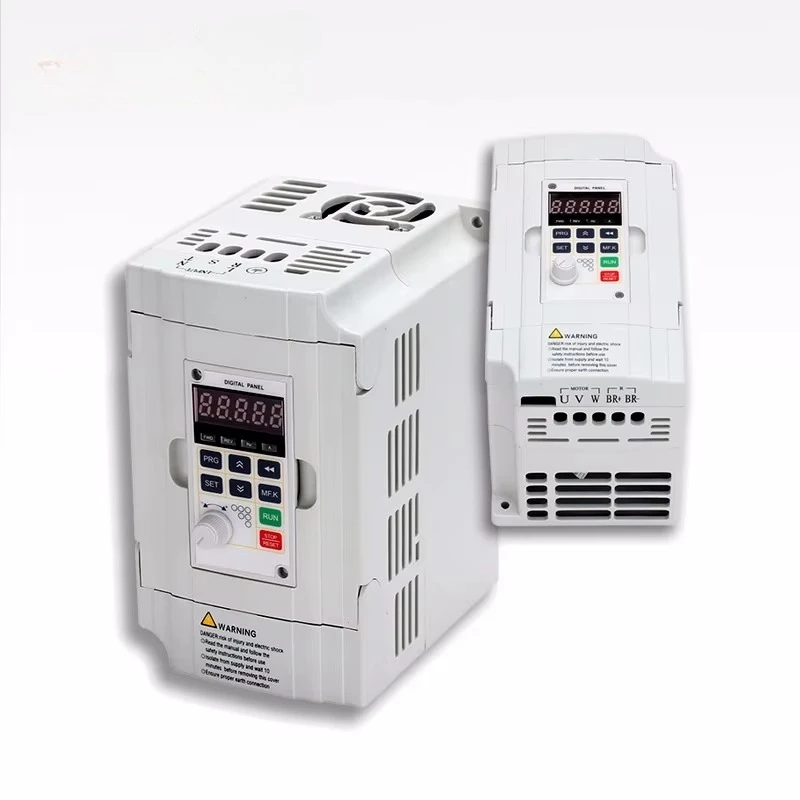 

High-efficiency solar water pump inverter is cost-effective