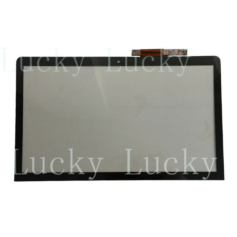 

Новый сенсорный экран (дигитайзер) 15.6 дюймов для Sony Vaio SVF152 SVF152C29M