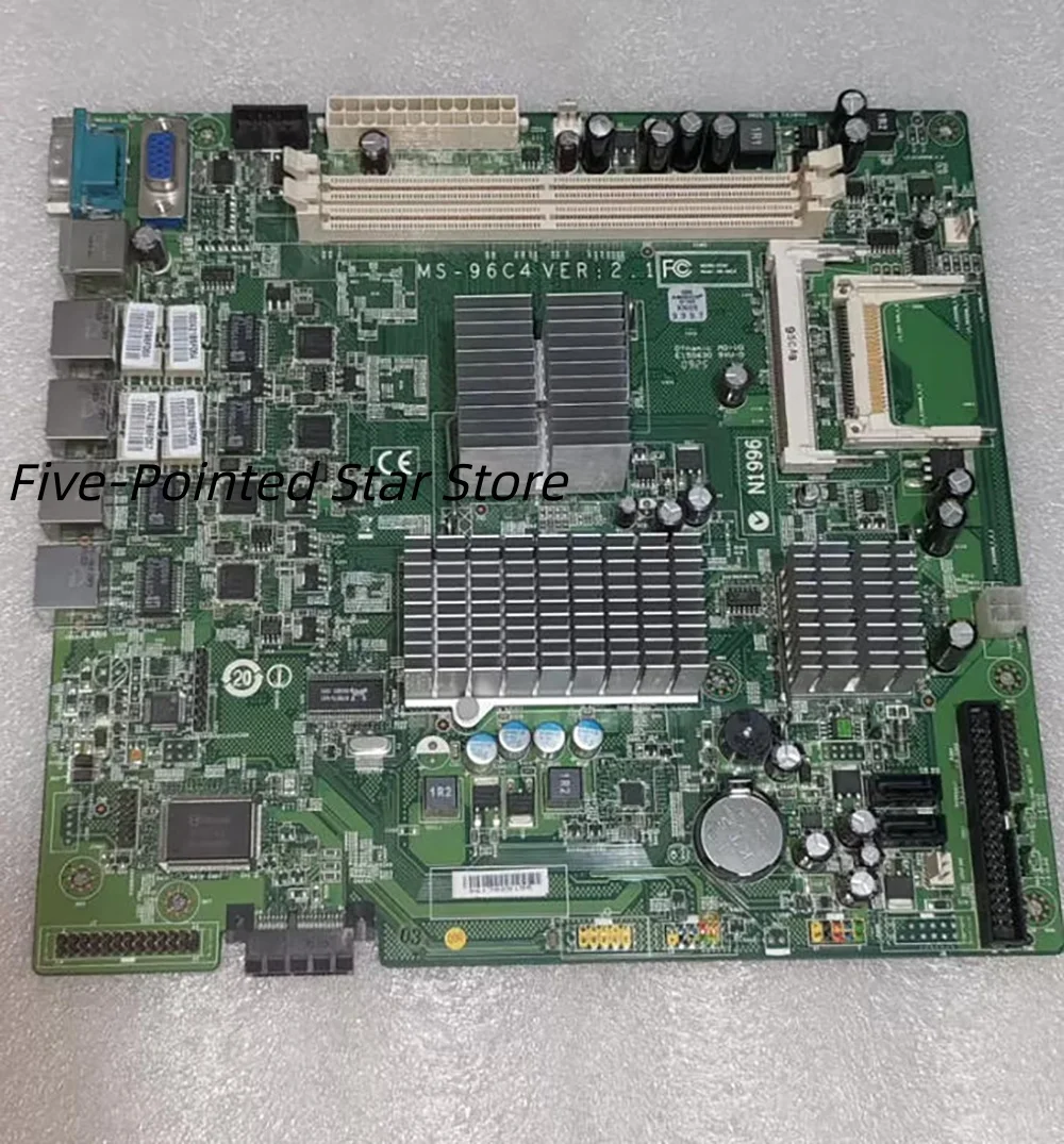 MS-96C4 motherboard high quality