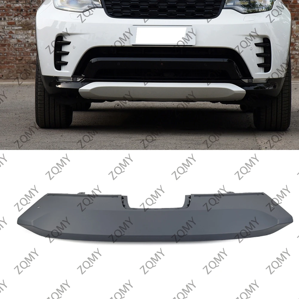 

1pcs Front Bumper Trailer Cover Tow Hook Cover For Land Rover Discovery 5 LR5 2021-2022 LR142435