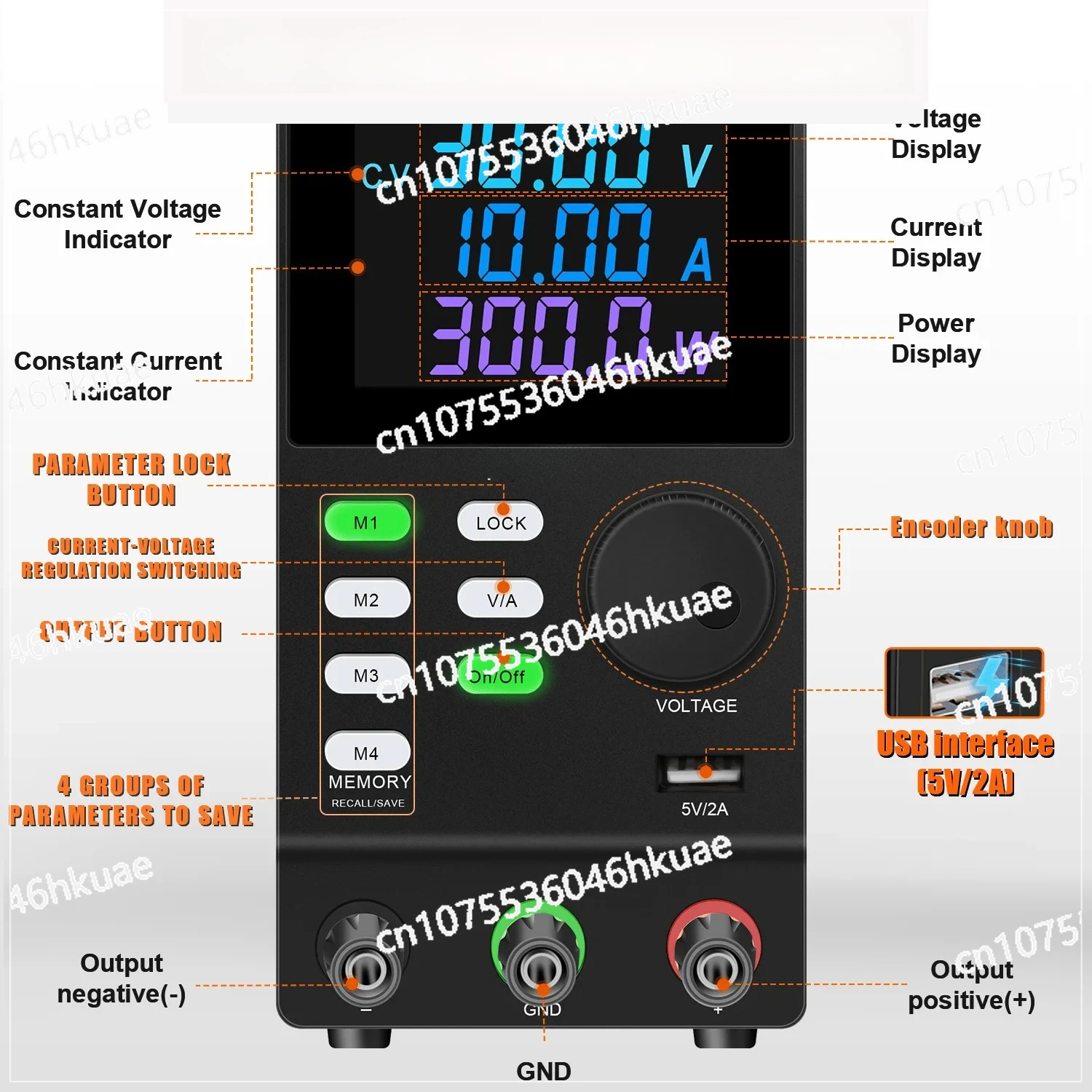 30V Memory Storage …