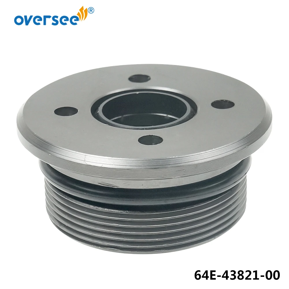 Boat Parts 3E0-77395 Screw Trim Cylinder Inclued Seals For Tohatsu M60C M70C Outboard Parts 1997-2017up 3E0-77395-0