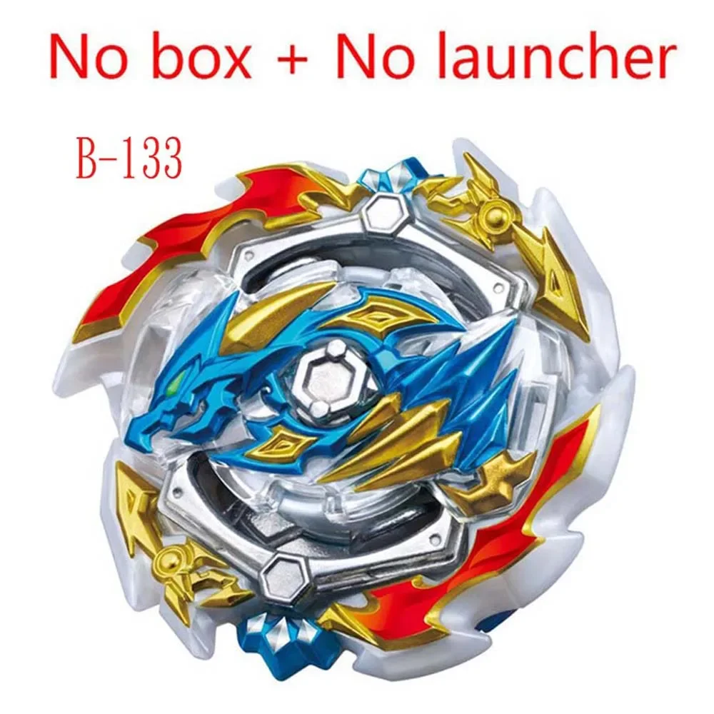 All Launchers Beyblade Burst Toys Burst Beyblade Small Package B173 B174 Bulk Burst Gyro ToyArena Metal Kids Gift Toupie