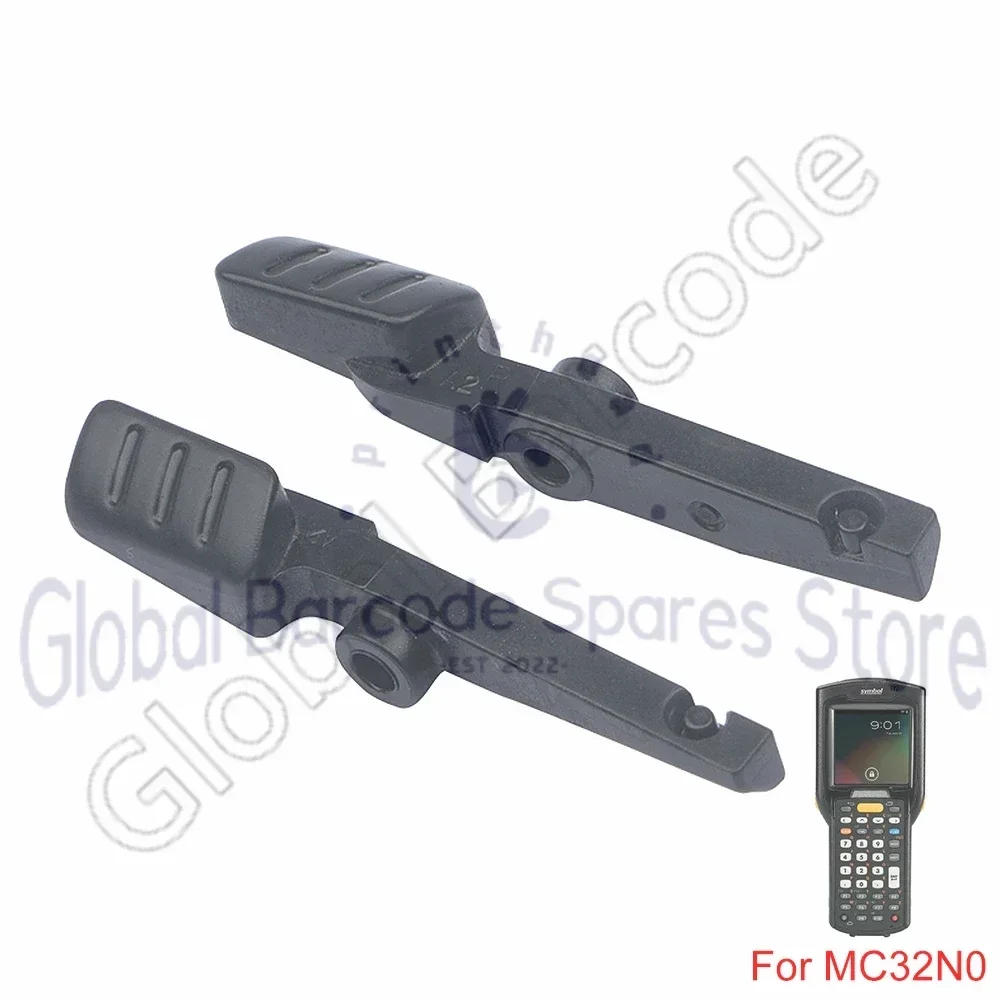 

5pcs Battery Latch Set LEFT + RIGHT for Motorola Zebra Symbol MC3200 MC32N0-G