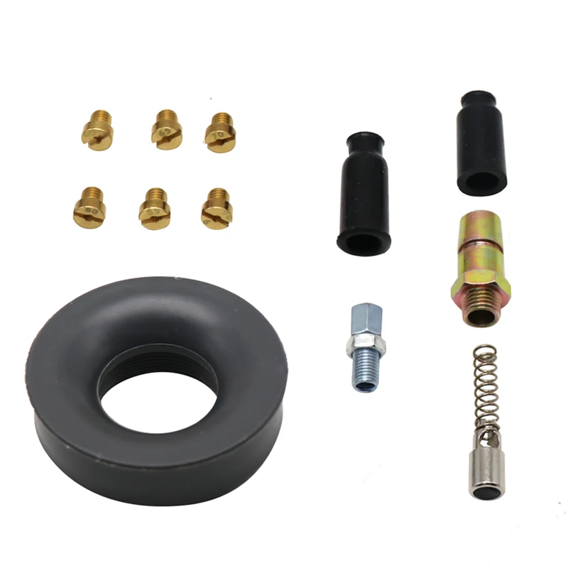 Suitable for racing carburetor PHBG19mm 21mm accessory tool motorcycle small caliber modification KTM YAMAHA HONDA MBK PEUGEOT