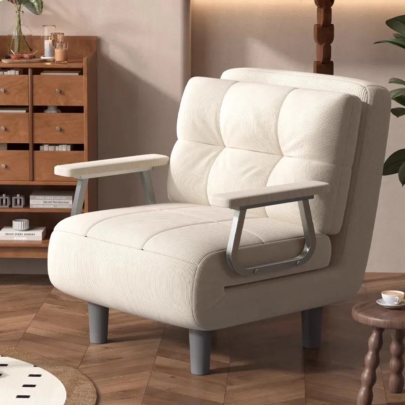 Modern Minimalist Living Room Sofas Designer Lounge Relaxing Recliner Outdoor Sofa Designer Individual Divano Salon Furniture