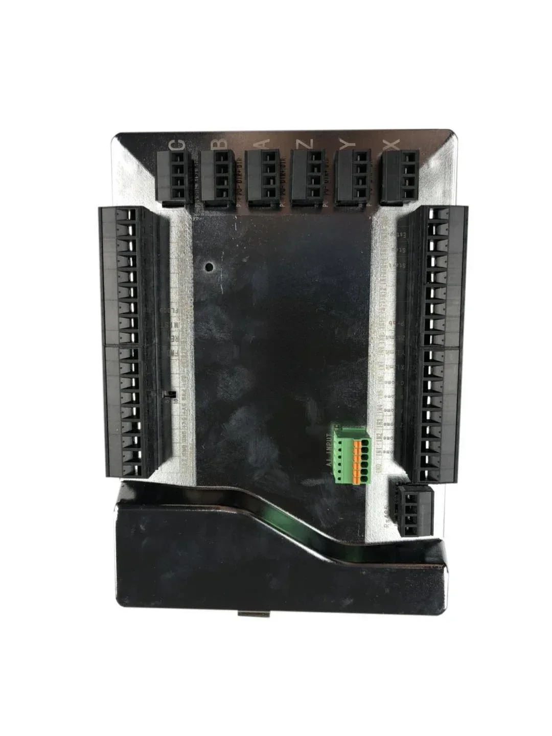 Mach3 USB CNC3456 five axis engraving machine lathe interface board motion control card high-speed differential
