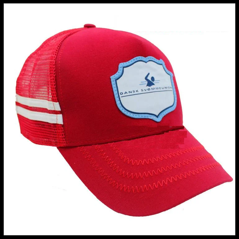 QS-3020-cp Automatic Hat Brim Making Machine Pattern Design Template Machine Cap Brim Sewing Machine