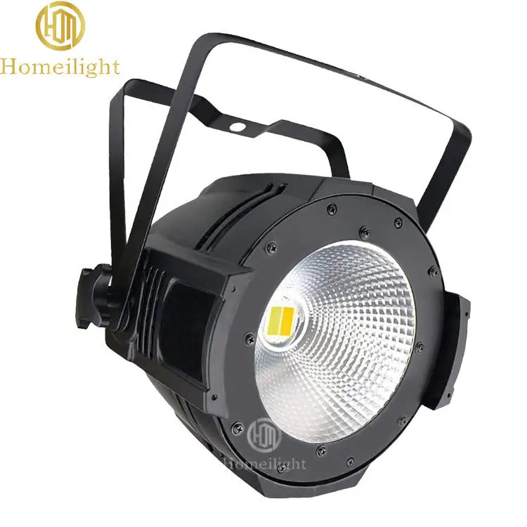 Homei Waterproof LED 100W COB Warm White Light Durable  Lights Led Decoration