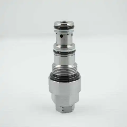 723-40-5690 0 PC200-7 Unloading Valve Safety Distribution Valve Excavator Engineering Parts