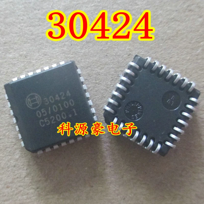 

1Pcs/Lot 30424 Original New IC Chip Auto Module Accessories