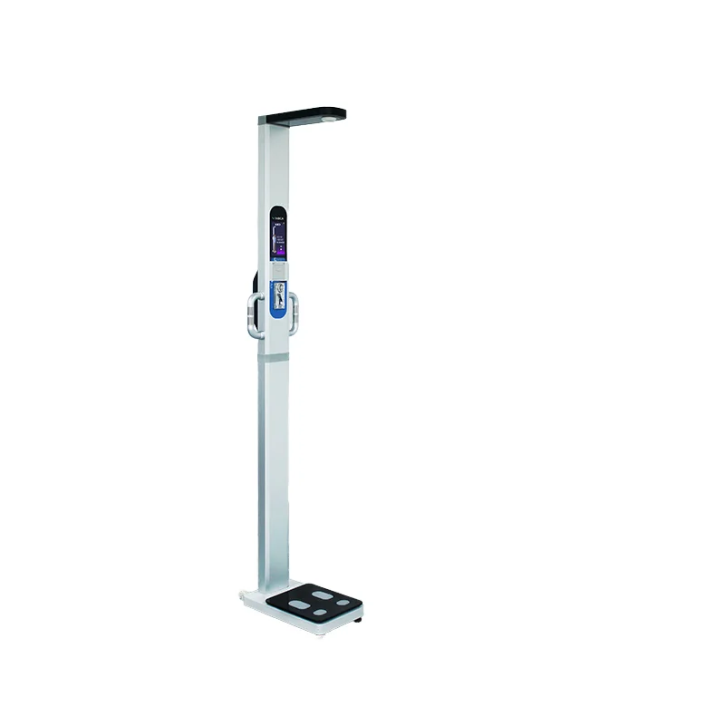 

Multifunctional Body Fat Analyzer Scale Light Emitting Diode Display, Support Height and Weight OEM & ODM