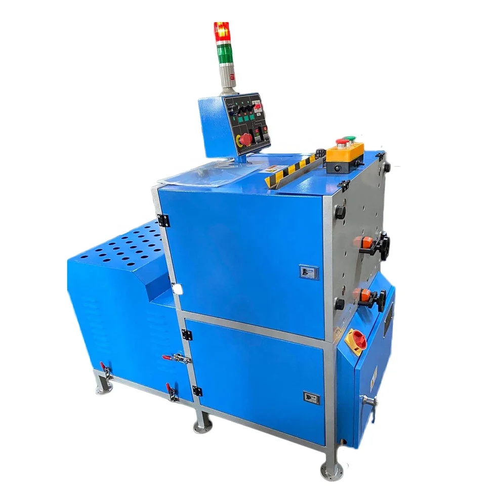 Pressing and Creasing Machine/book Cover Nipping Creasing Machine