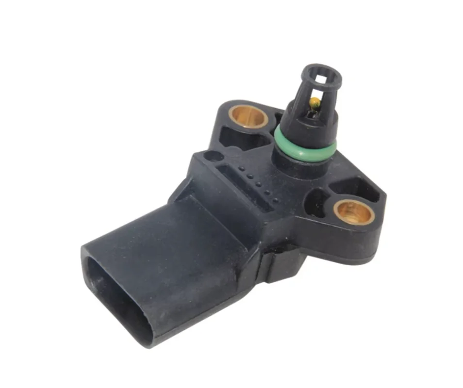 Sensor de mapa de 10 Uds para VW Eos Golf Passat Pheaton Tiguan Touareg Touran OE No. :0281002399