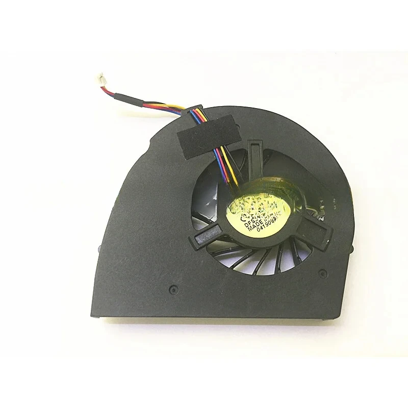 Ventilador de refrigeración para Acer Bell Easynote TR85 TR86 TR87