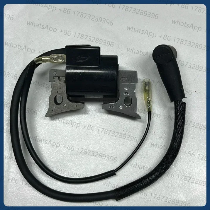 Bobina de Encendido EH12 Compatible con Robin Subaru EH12 EH12-2D MT72FW Rammer EH122 EH17 EH172, Piezas de Motor