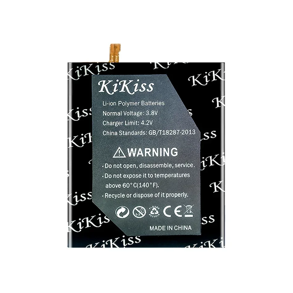 4800Mah/5800Mah KiKiss Powerful Battery for Samsung Galaxy S21 5G/Plus/Ultra S21Plus S21+ S21Ultra SM-G991B/DS G991U