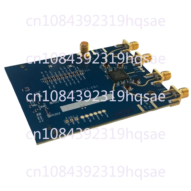 RF Sub-Board Module AD-FMCOMMS3-EBZ AD9361 Official Software Radio Openwifi