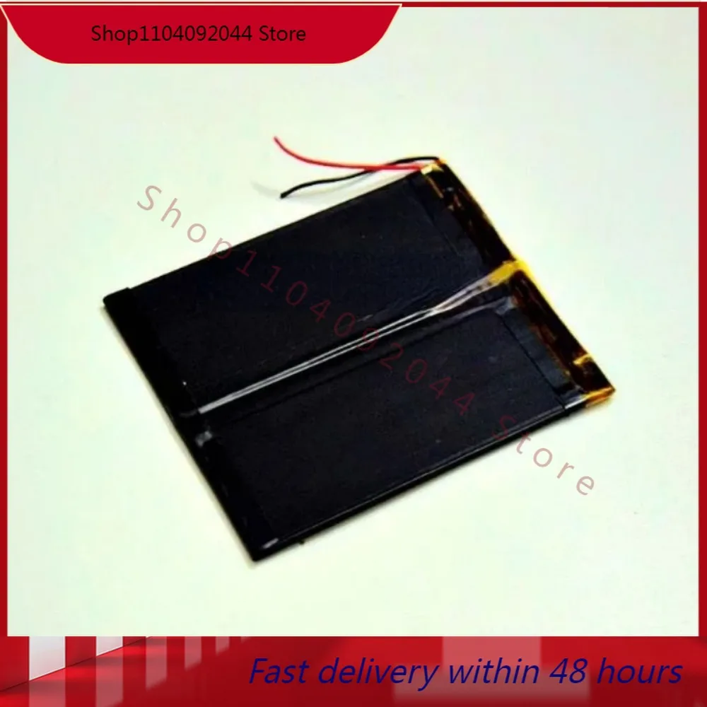 Аккумулятор для аккумулятора Onda V10 Pro 3,8 В, полная сменная батарея, 2-проводная