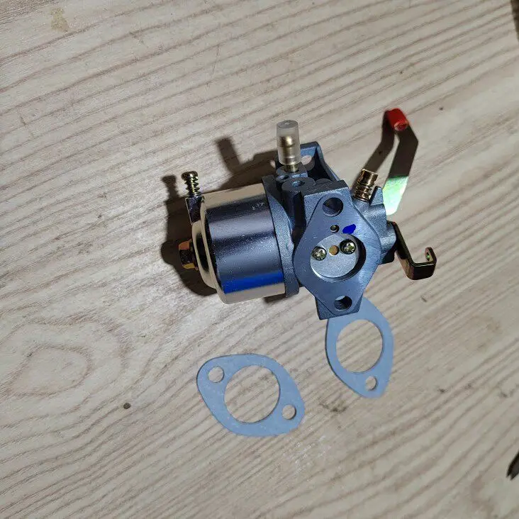 Engine Parts FG230 Carburetor