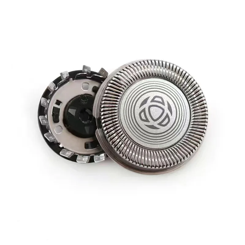 

3 шт./компл., лезвие SH30 для бритвы S1 S1 S1 S1 S2, сетчатое зарядное устройство S1203, подходит для Philips