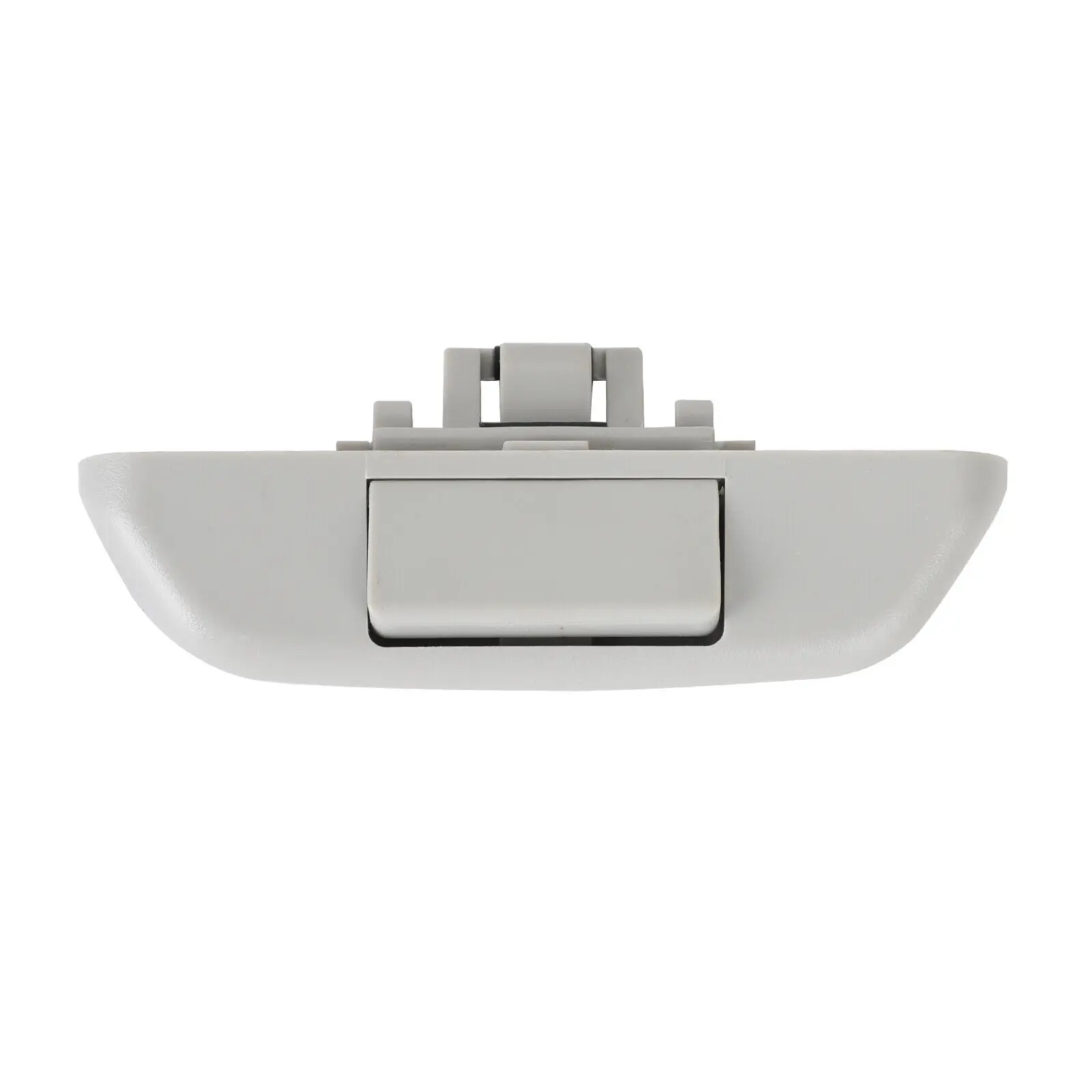 

Handle 4L0898924B 1 Piece 1pc Accessory Grey Plastic Rear Sunroof Shade Handle Replace Replacement For Q7 07-15