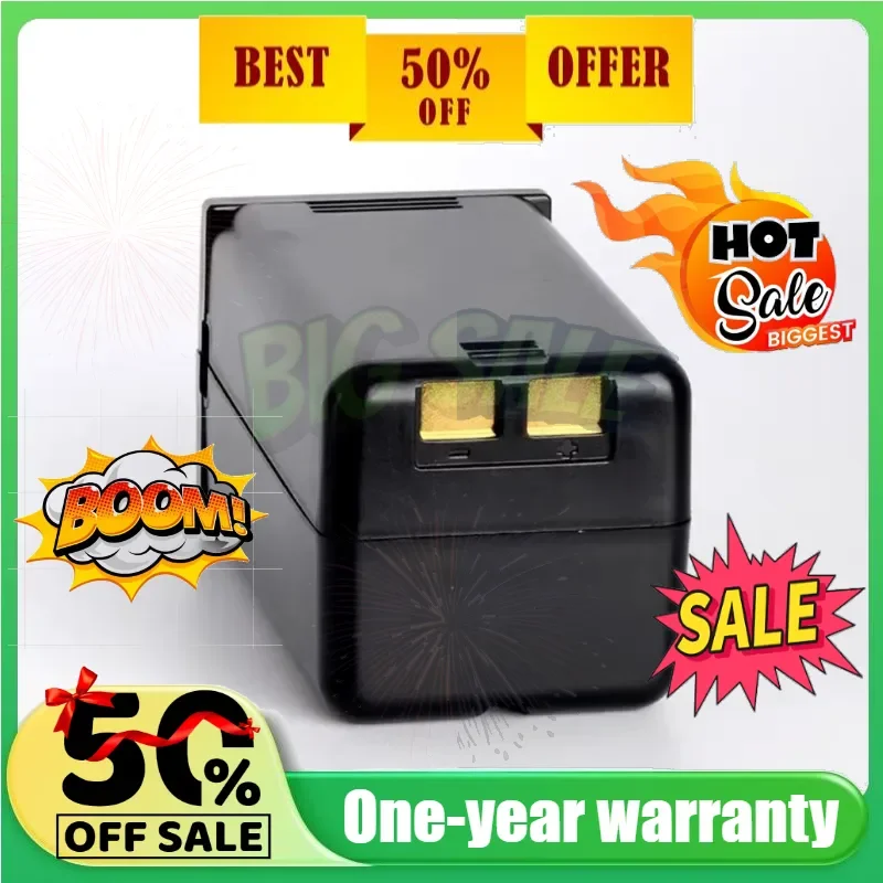SWZY 14.4V 2900mAh For Godox Outdoor Pocket Flash AD200 AD200pro AD300pro Speedlite Flashgun WB29 Li-ion Flash Battery