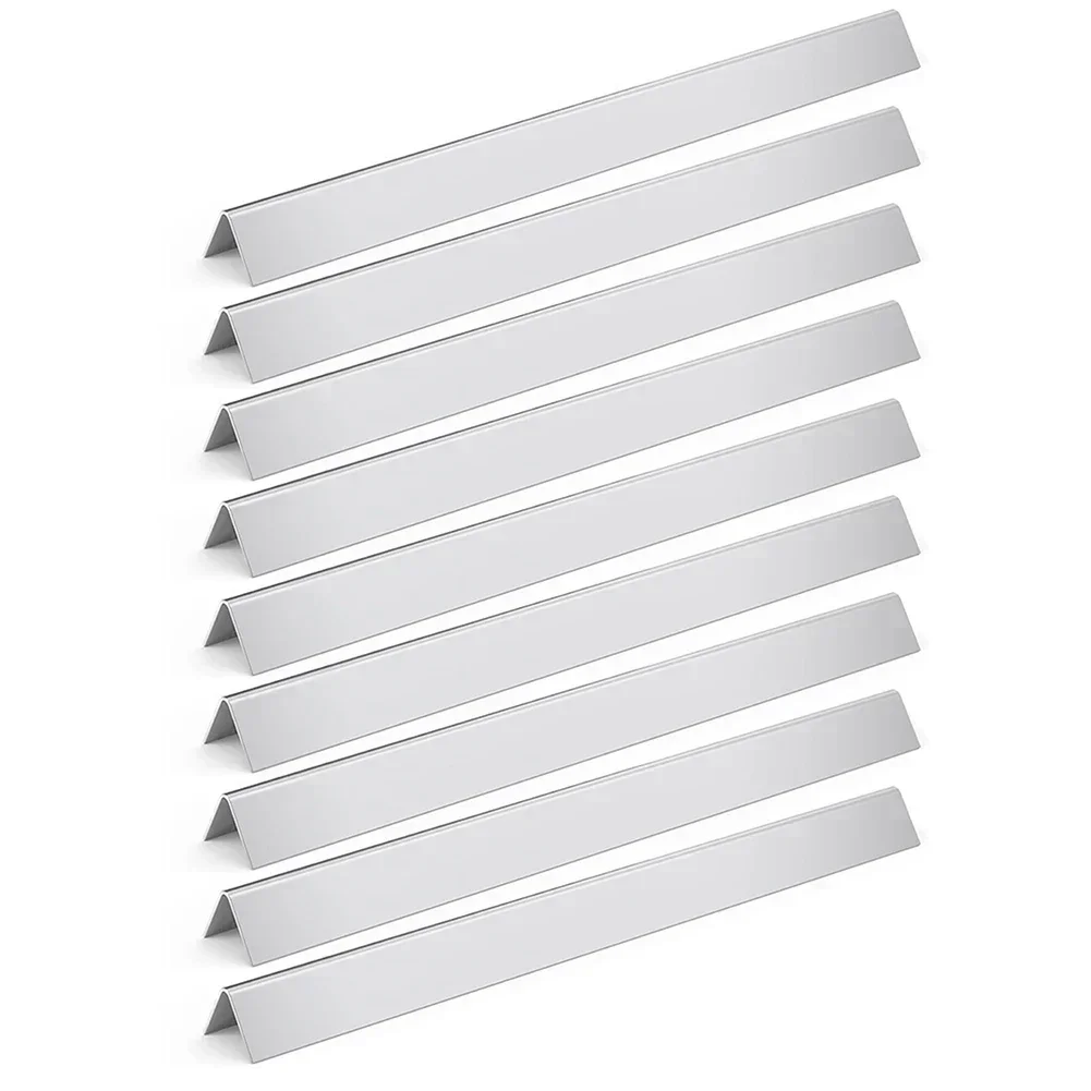 

Safe Grilling Flavor Bars Set Flavor Bars Set Stainless Steel Flavor Bars Oxidation Resistance Barbecue Events