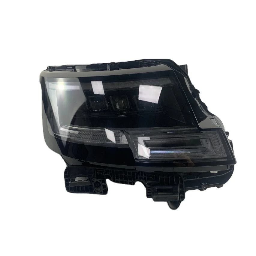 

2023 For Land Rover High Quality Automotive Lighting System LED Headlights Administrative Accessory