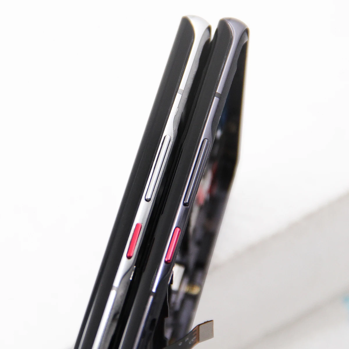 For Huawei Mate 40 Pro NOH-NX9 NOH-AN01 LCD Display Touch Screen