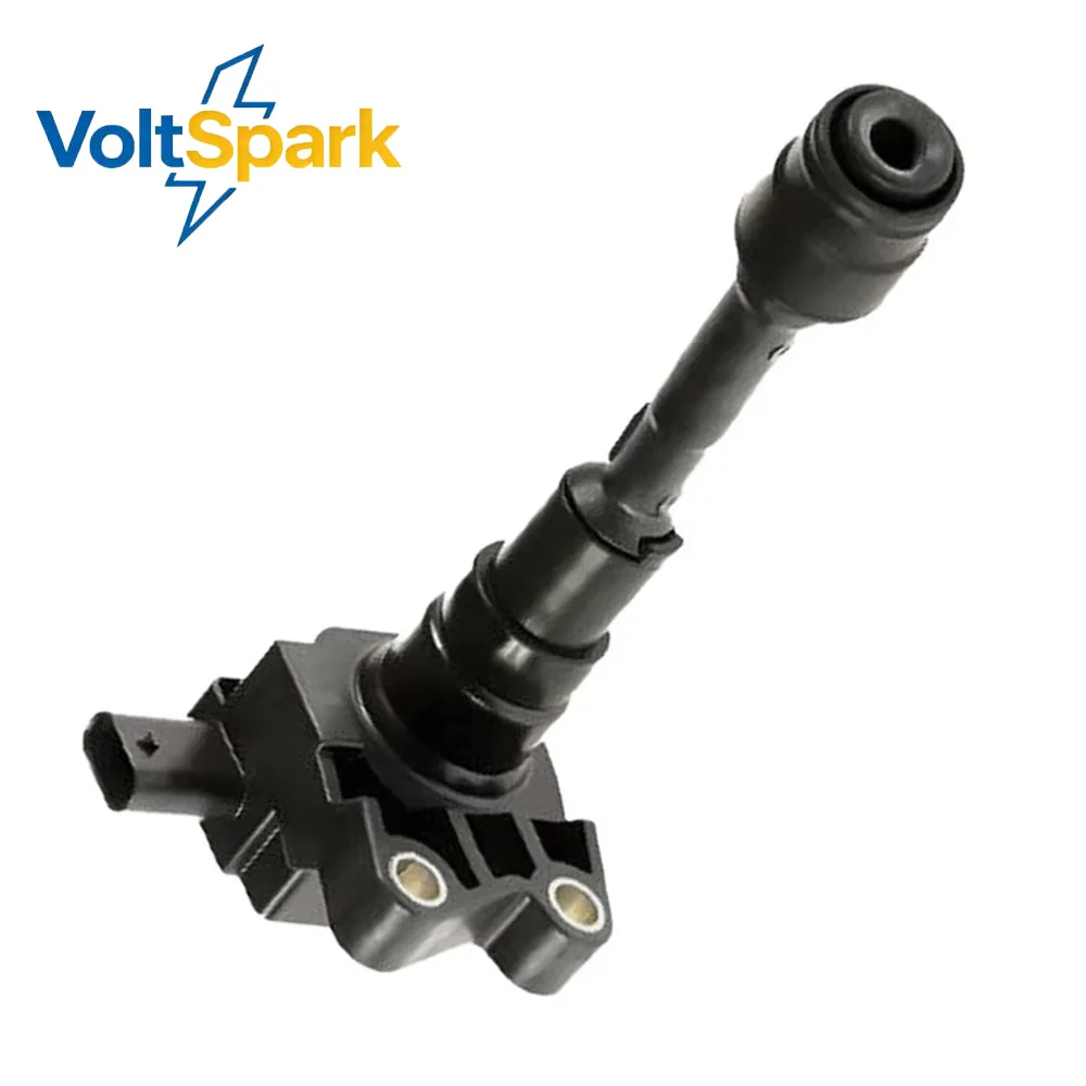 

CM5G-12A366CB Ignition Coil for Ford Focus Fiesta EcoSport 1.0L - Direct Replacement, Pencil Type, 3-Pin COP