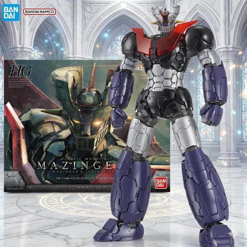 Toys mazinger z infinity-AliExpress