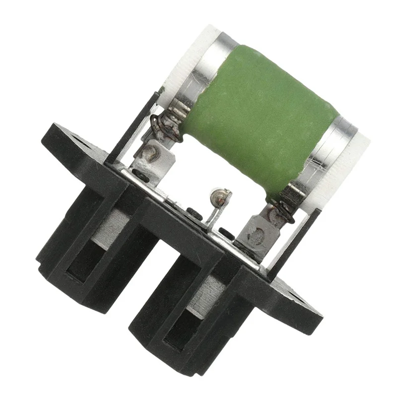 

5X Radiator Heater Fan Motor Resistor For Fiat Alfa Romeo Bravo Coupe Punto Stilo 51736774 46533716-AS55