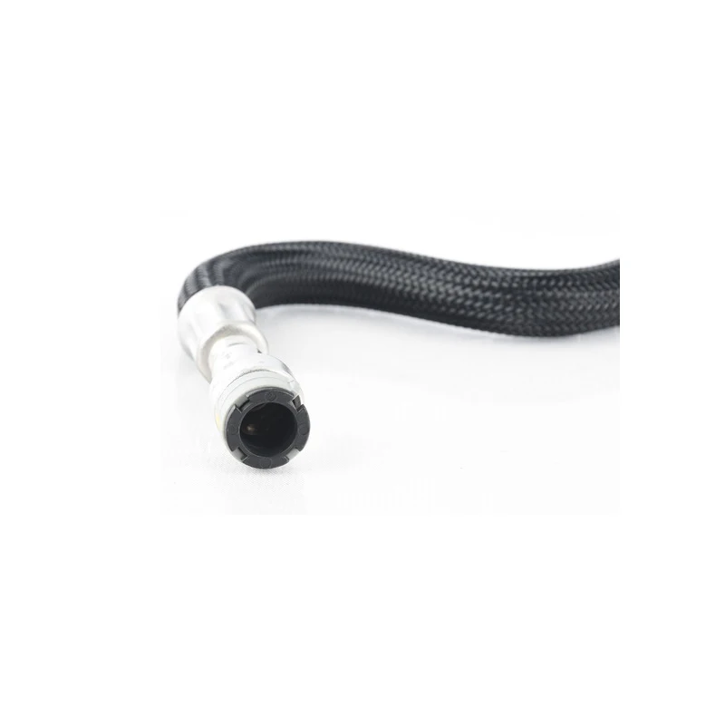 

13537557326 Car Accessories Feed Connected with High Pressure Fuel Pump Inlet Fuel Hose For BMW F01 F10