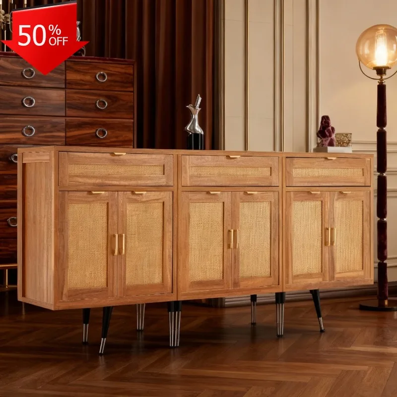 

Crack Shelves Tv Stand Folding Shelf Organizer Furniture Buffet Cabinet Living Room Cabinet Storage Dressers Armoire Wardrobes