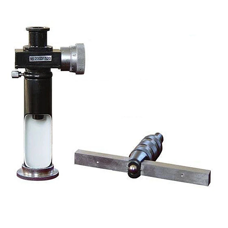 HBC Hammer Brinell Hardness Tester: Una Evaluación Detallada para Usos Profesionales y Domésticos